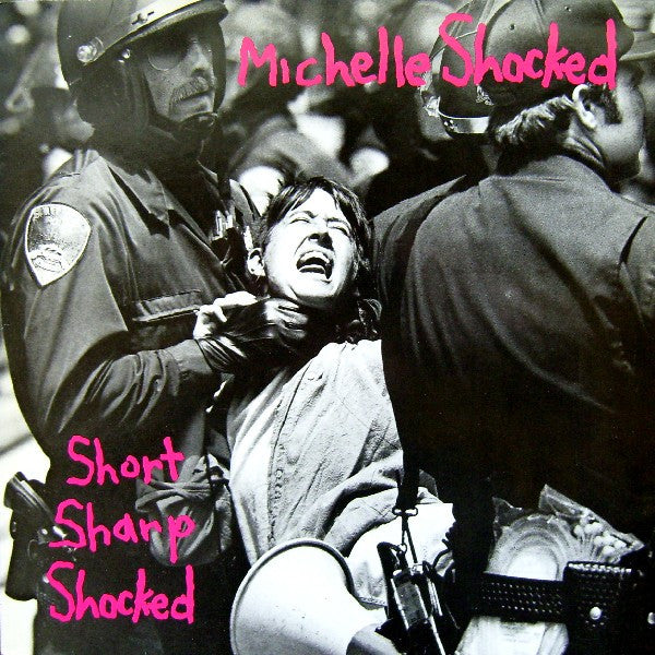 Short Sharp Shocked