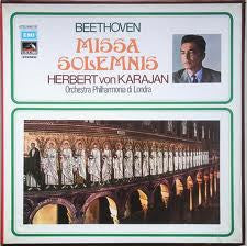 Missa Solemnis