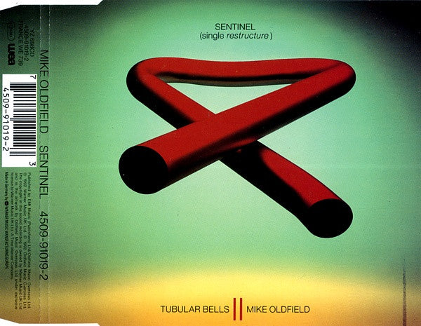 Sentinel (Single Restructure)