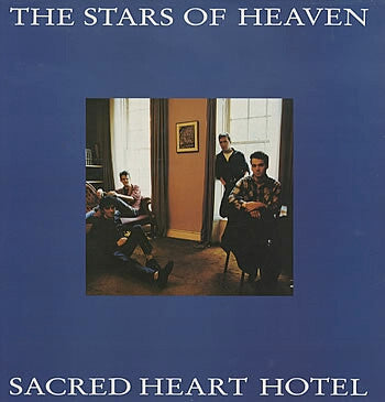 Sacred Heart Hotel