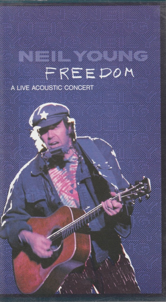 Freedom