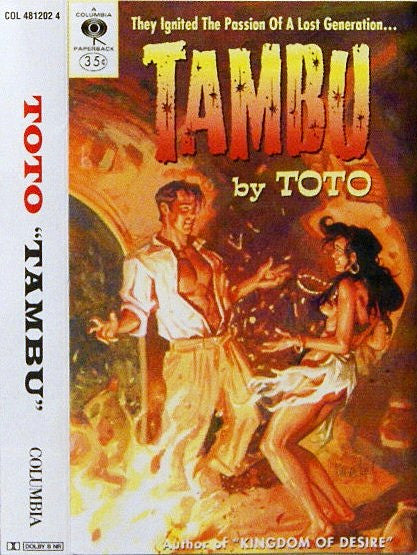 Tambu