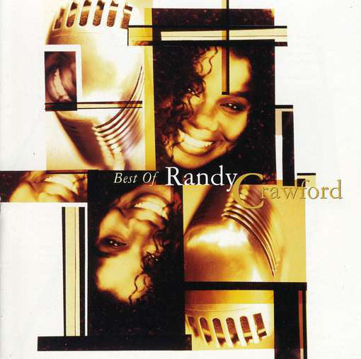 Best of Randy Crawford