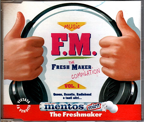 F.M. The Fresh Maker Compilation