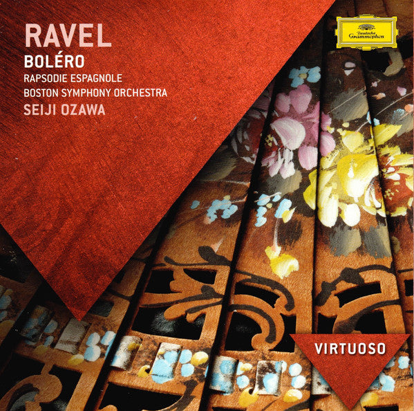 Ravel – Bolero / Rapsodie Espagnole
