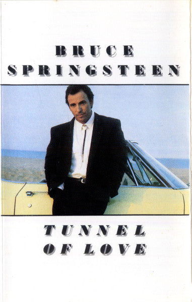 Tunnel of love