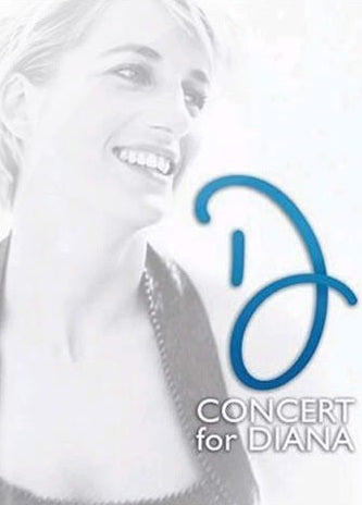 Concert for Diana