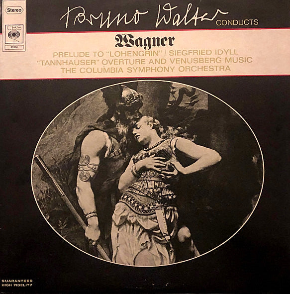 Wagner -  Prelude to Lohengrin