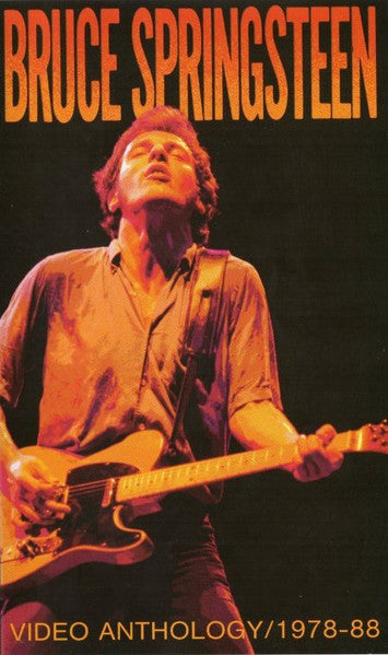 Video Anthology 1978/88
