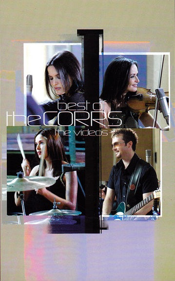 Best of The Corrs - The Videos