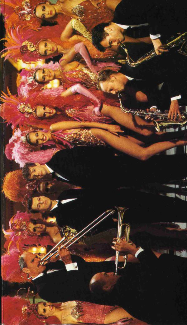 Showbusiness