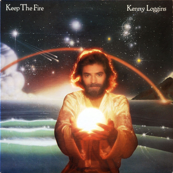 Keep the fire