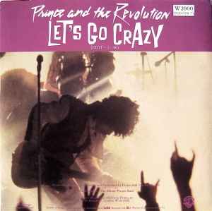 Let's Go Crazy