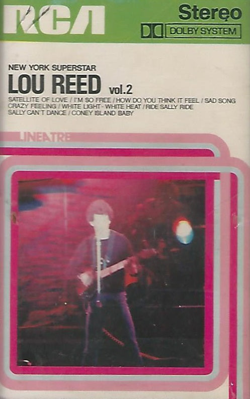 New York Superstar Vol. 2