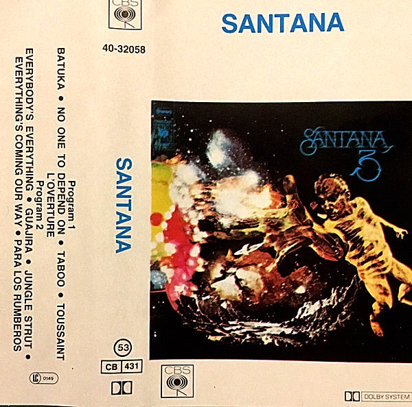 Santana III