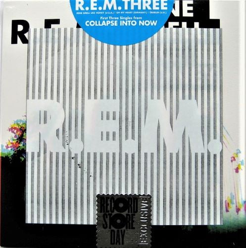 Three