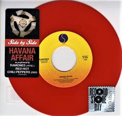 Havana Affair