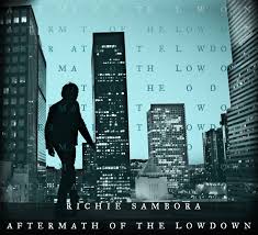 Richie Sambora Aftermath of the Lowdown