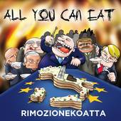 Rimozionekoatta - All You Can Eat