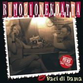 Rimozionekoatta - Baci di Dama