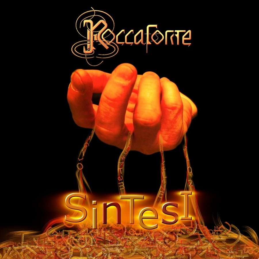 Roccaforte - Sintesi