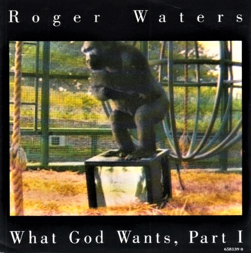 What God Wants Part I