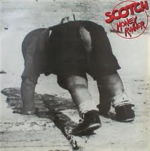 Money Runner / Drink A Scotch
