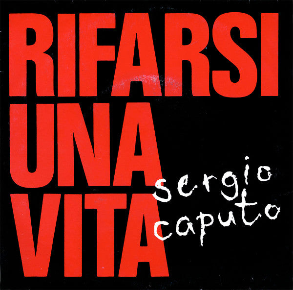 Rifarsi una vita