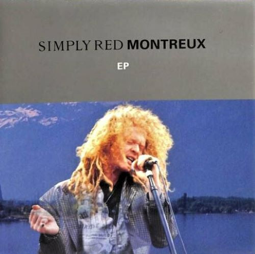 Montreux EP