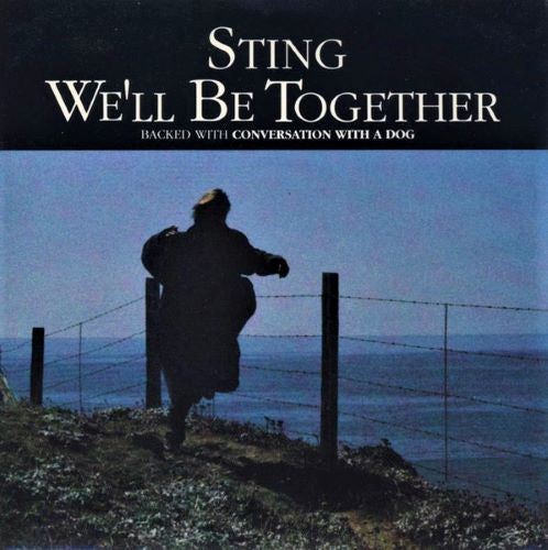 We'll be together