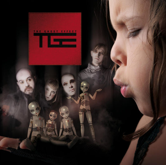The Ghost Effect - TGE