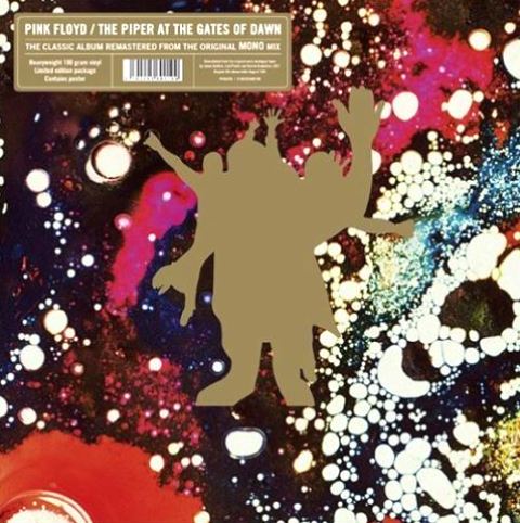 The Piper At The Gates Of Dawn RSD 2018 pink floyd
