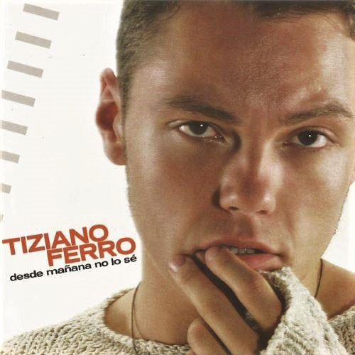 Desde manana no lo se (ti voglio bene)