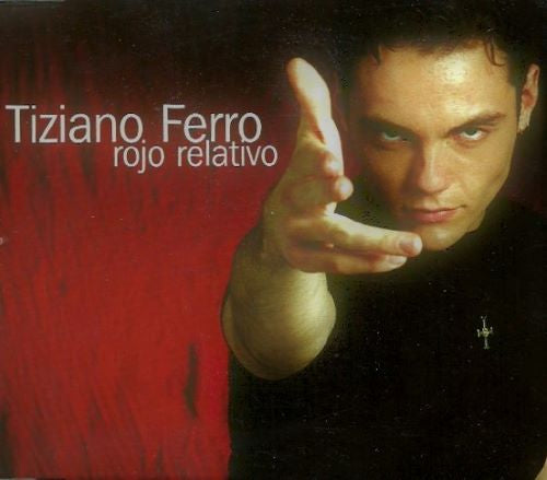 Rojo Relativo