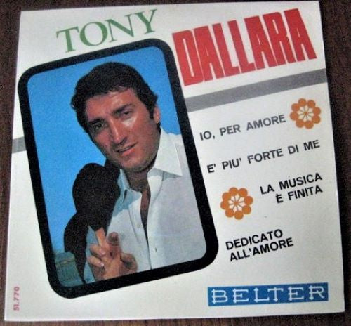 Io per amore