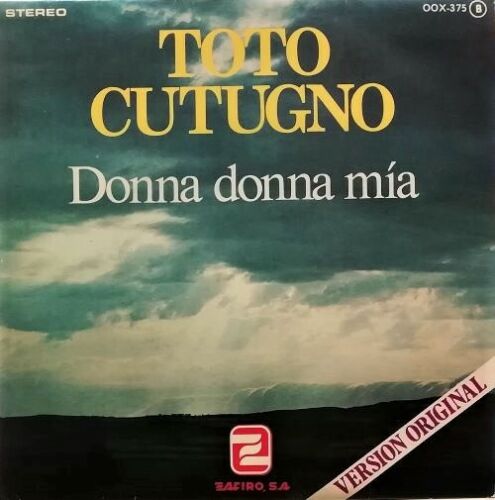Donna donna mia
