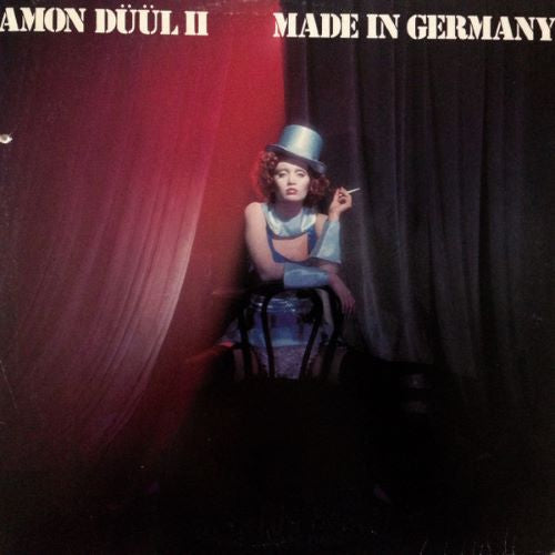 Made in Germany