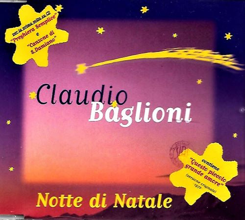 Notte di Natale