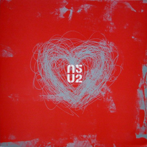 beautiful day u2 mix