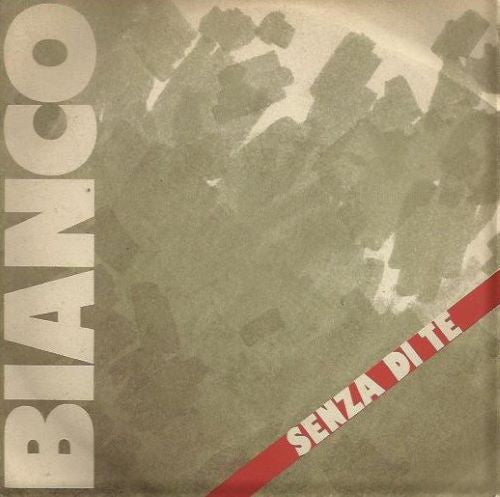 Senza di te / Immagini