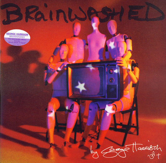 brain harrison