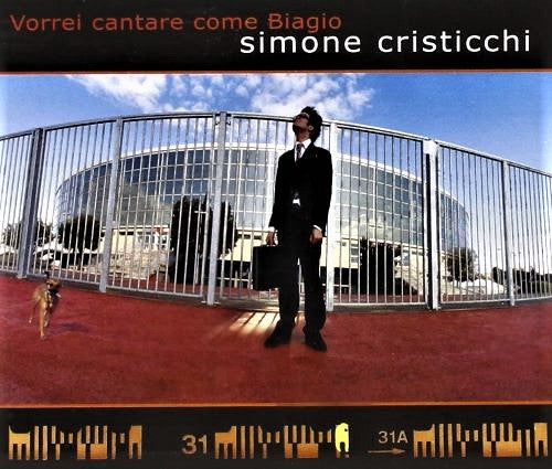 Vorrei cantare come Biagio