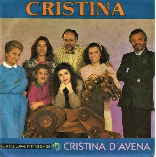 Cristina