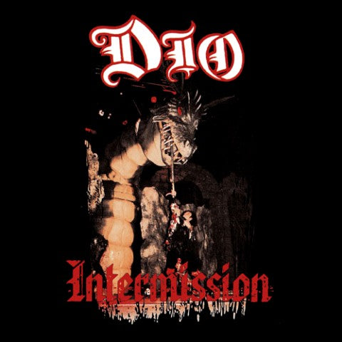 dio mix intermission