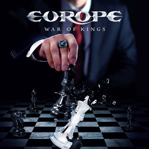 europe lp war of kings