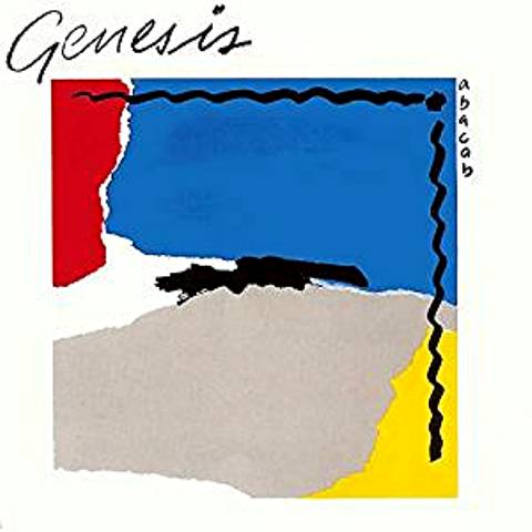 genesis abacab