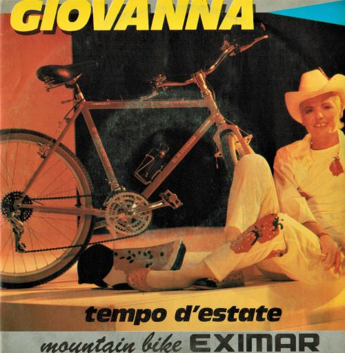 Tempo d'estate