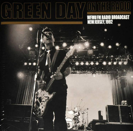 greendaybroadcast