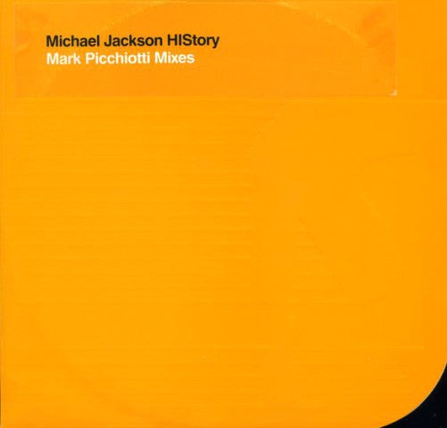 history jackson 12 yellow