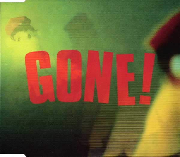 the cure cds gone